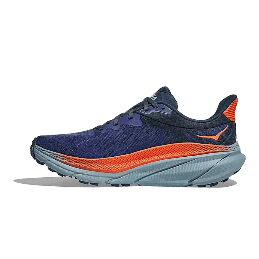Zapatillas Challenger ATR 7- Hombre