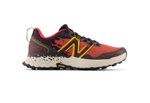 Zapatillas Fresh Foam X Hierro V7 - Hombre