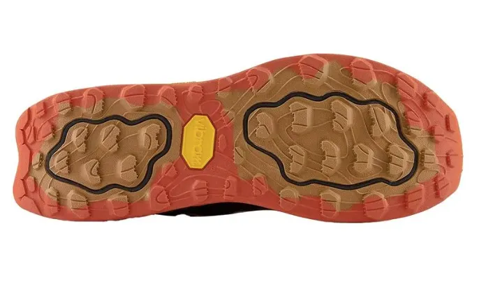 Zapatillas Fresh Foam X Hierro V7 - Hombre
