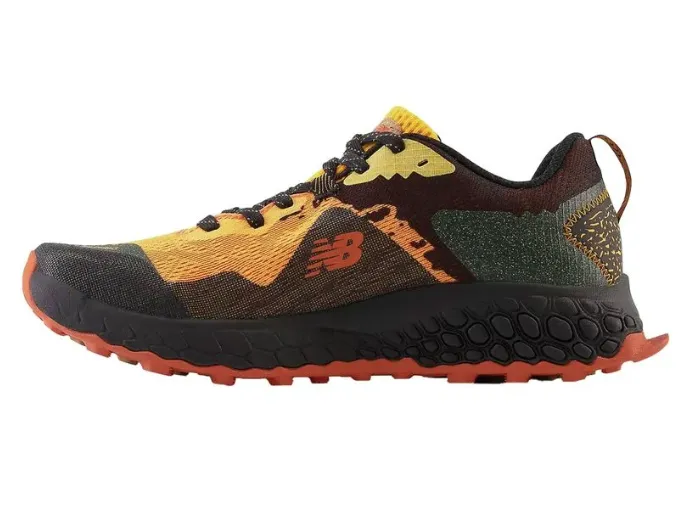Zapatillas Fresh Foam X Hierro V7 - Hombre