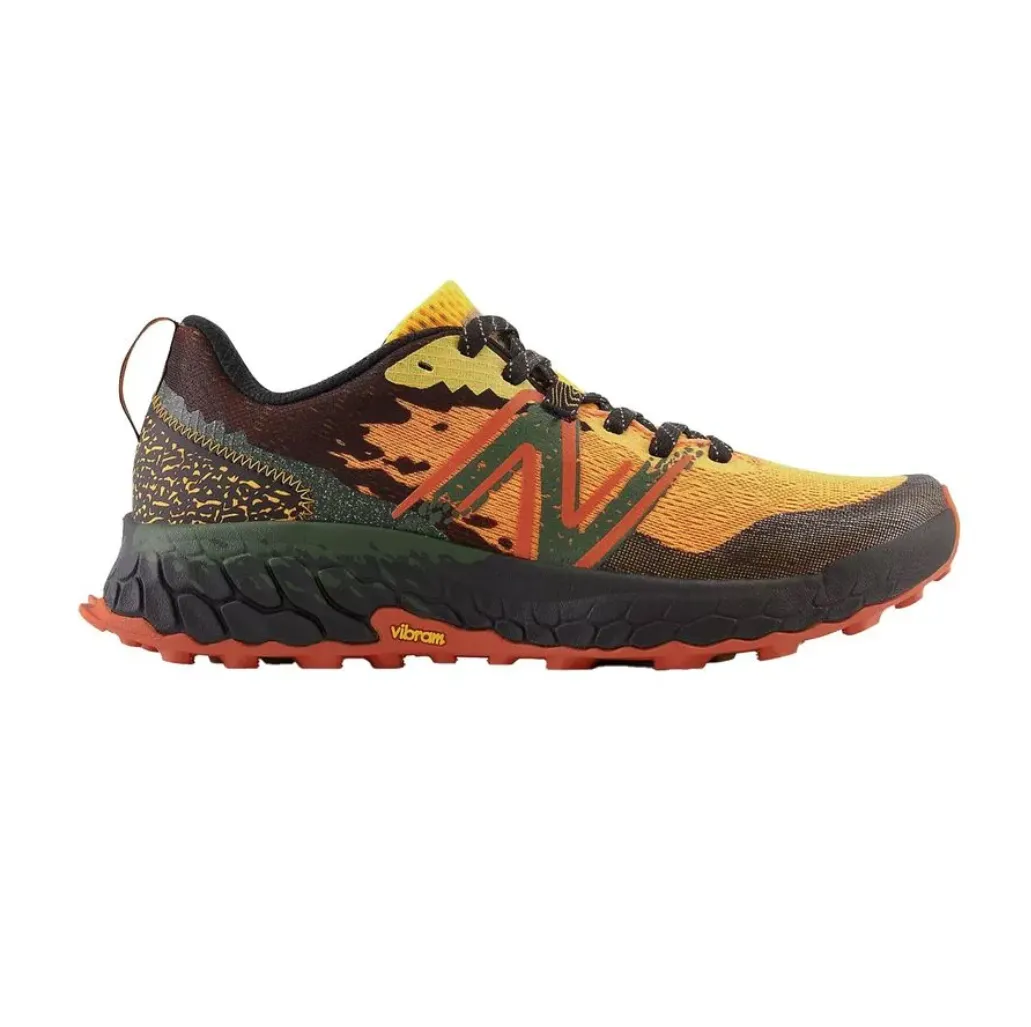Zapatillas Fresh Foam X Hierro V7 - Hombre