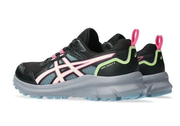 Zapatillas Trail Scout 3 - Mujer