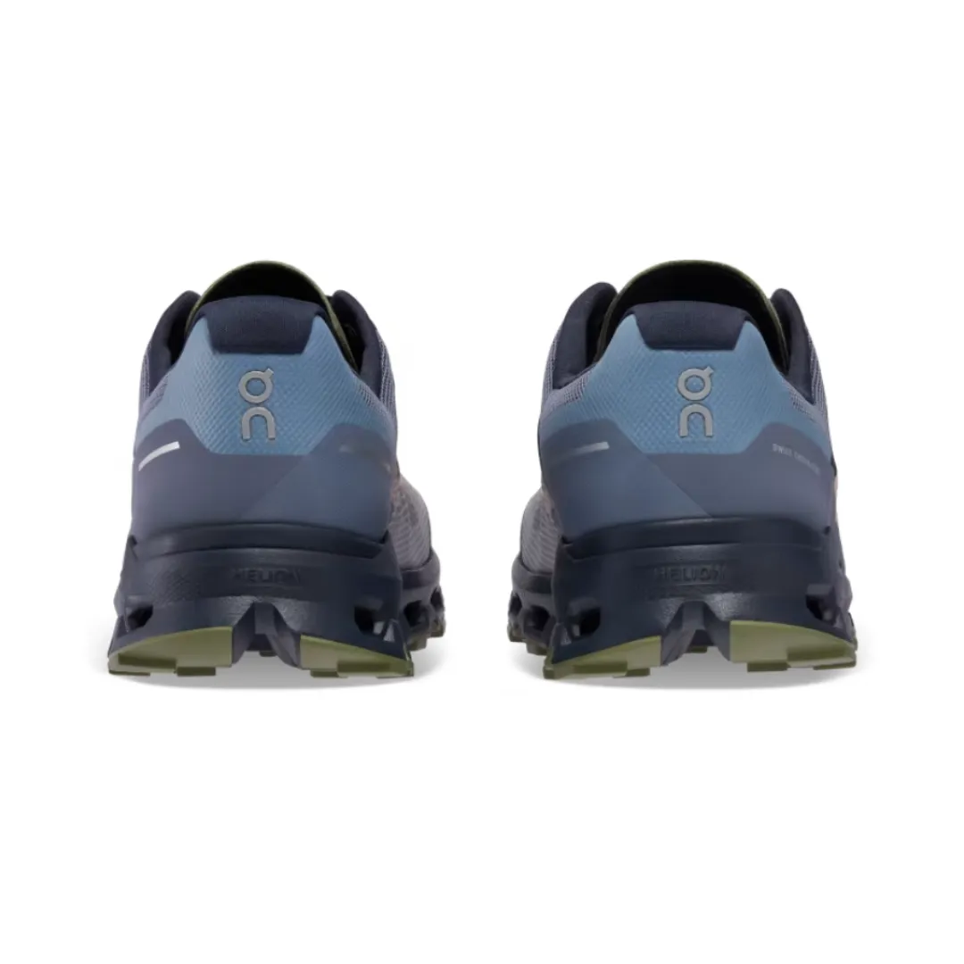 Zapatos de Trail para Caballero Cloudvista