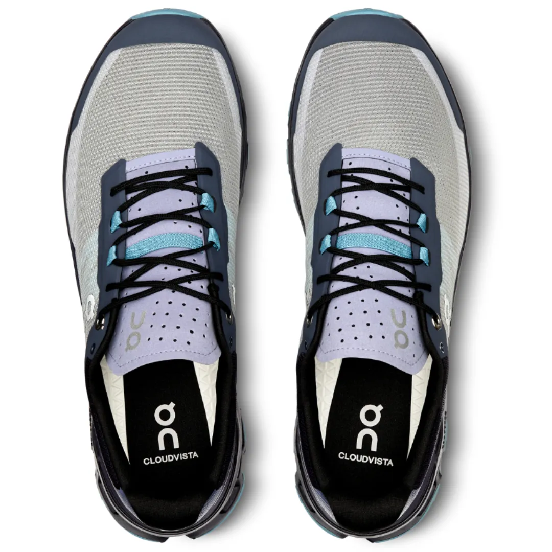 Zapatos de Trail para Caballero Cloudvista