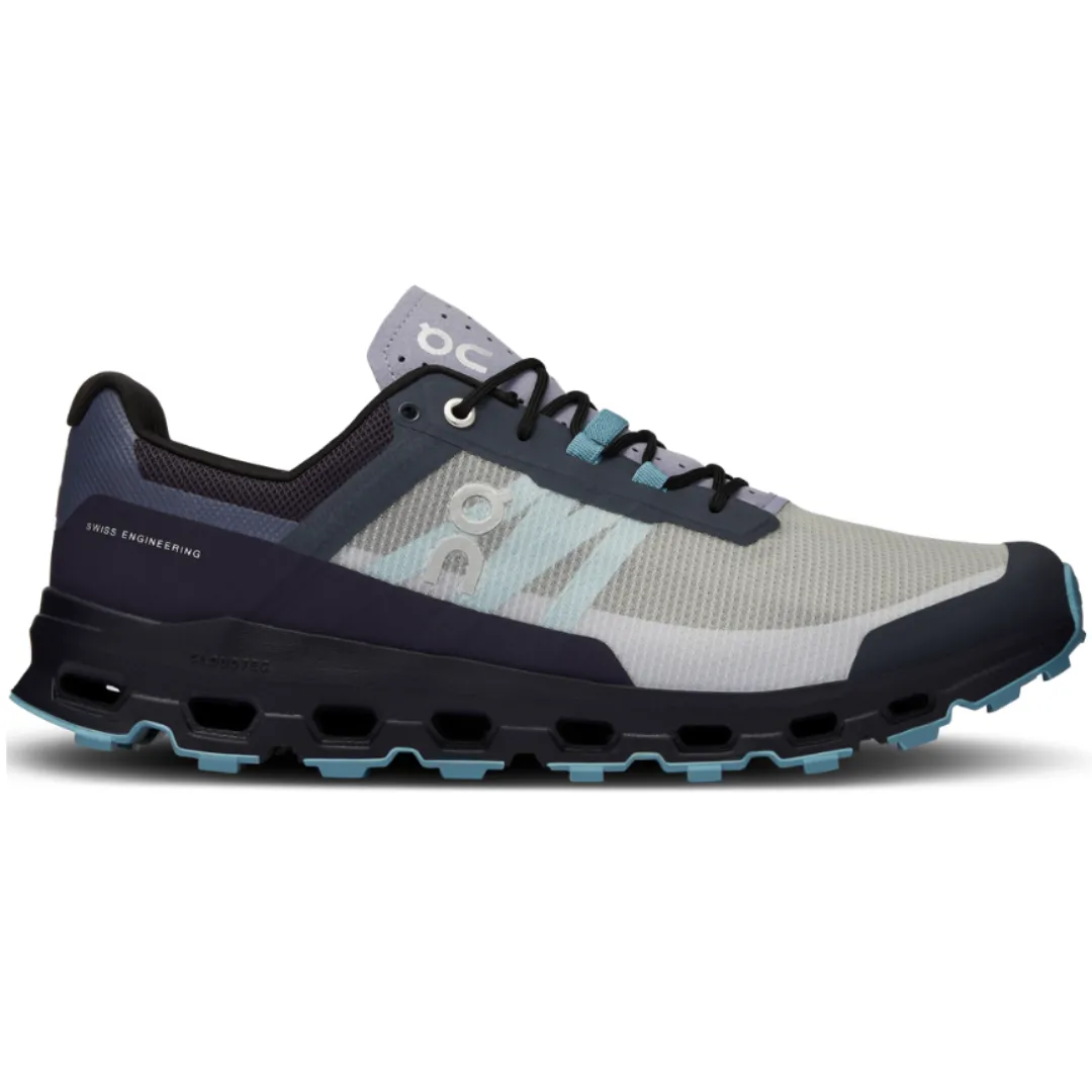 Zapatos de Trail para Caballero Cloudvista
