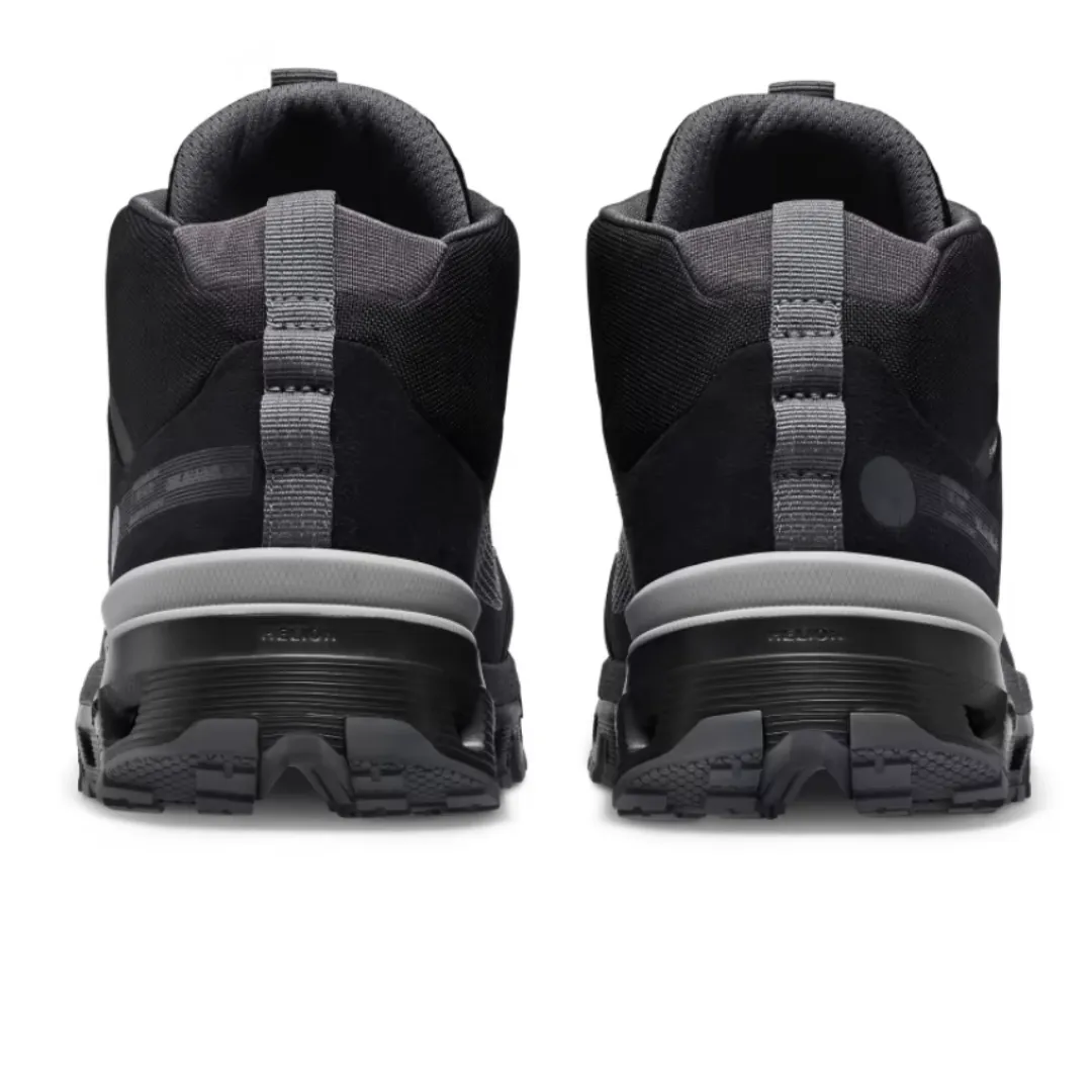 Zapatos de Trail para Dama Cloudtrax
