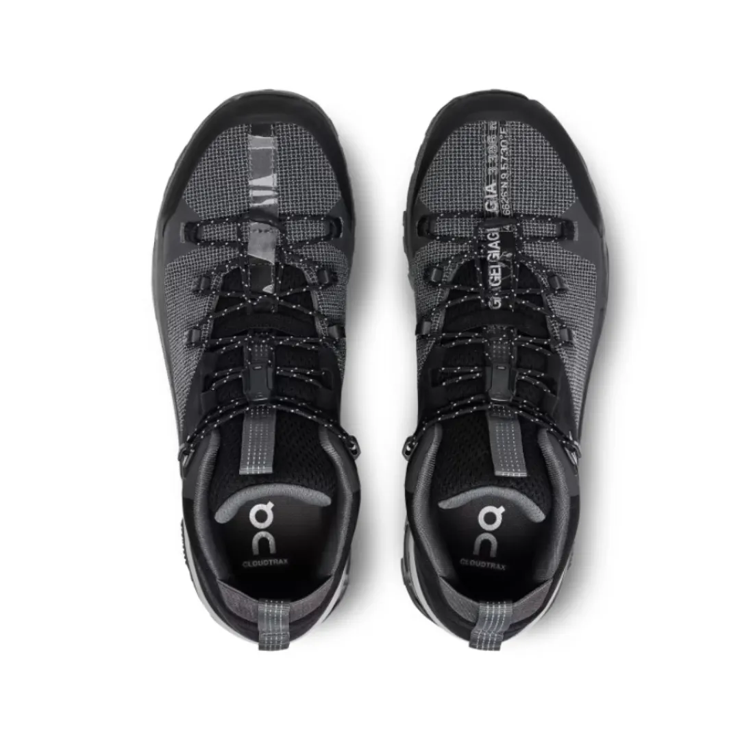 Zapatos de Trail para Dama Cloudtrax