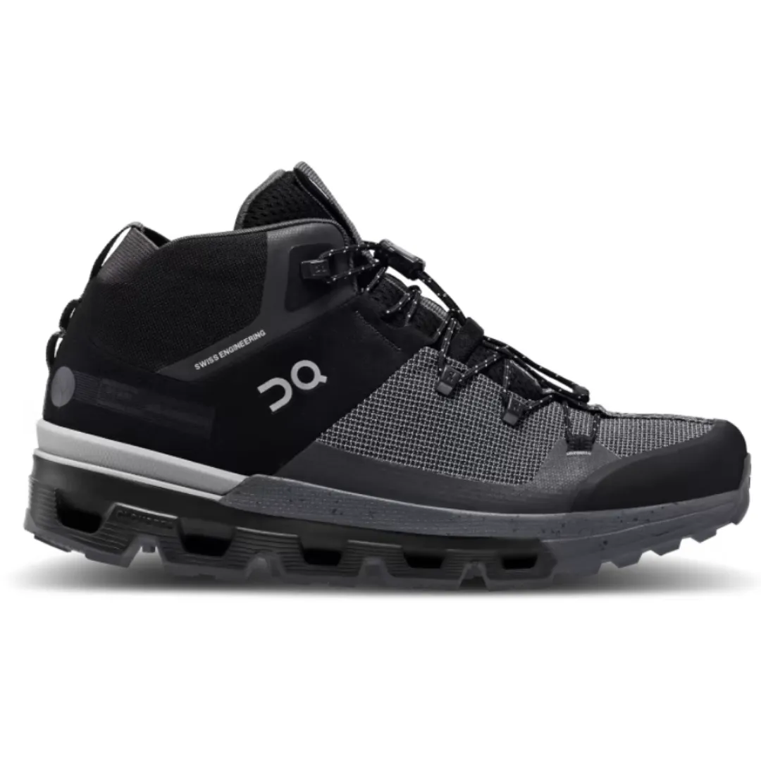Zapatos de Trail para Dama Cloudtrax