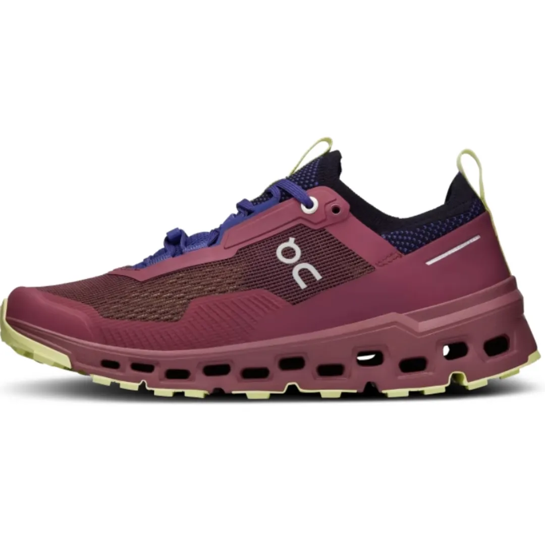 Zapatos de Trail para Dama Cloudultra 2