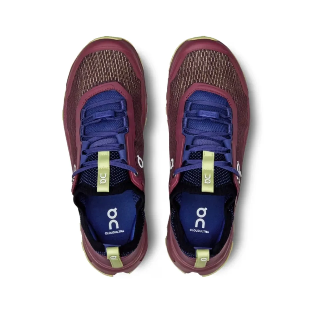 Zapatos de Trail para Dama Cloudultra 2