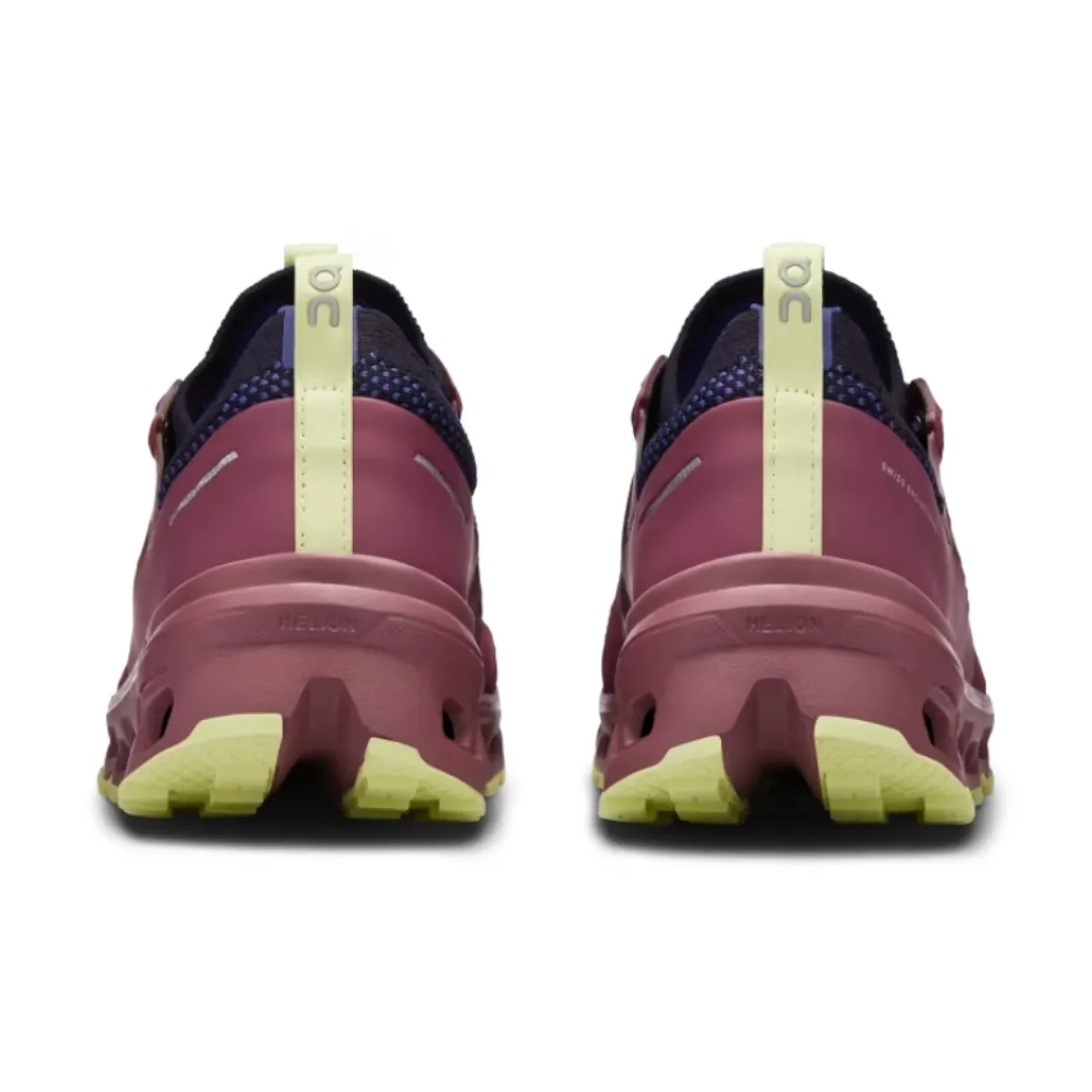 Zapatos de Trail para Dama Cloudultra 2