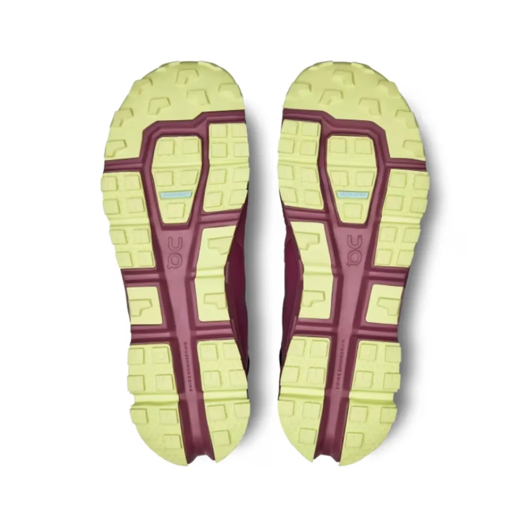 Zapatos de Trail para Dama Cloudultra 2