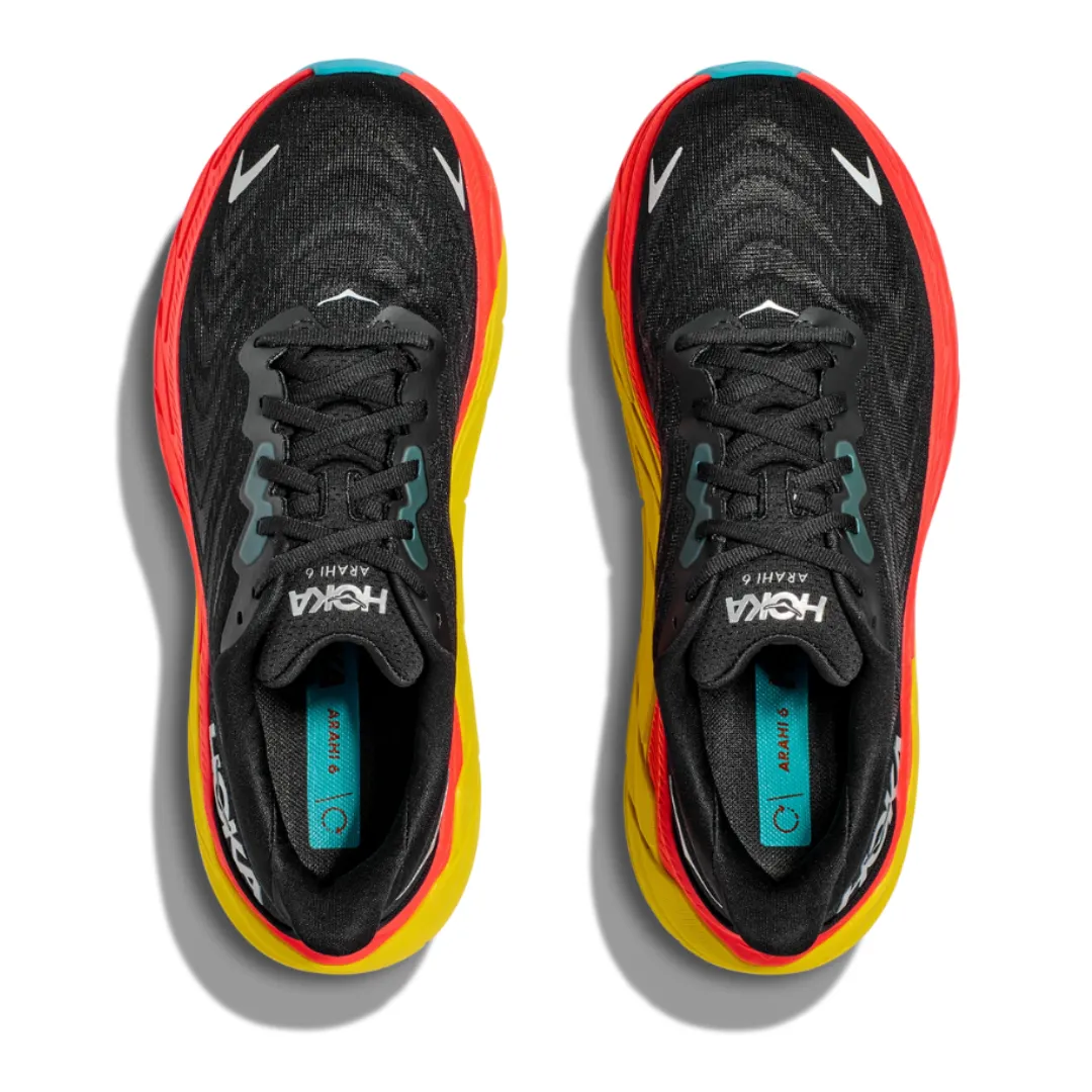 Zapatos Running para Caballero Arahi 6