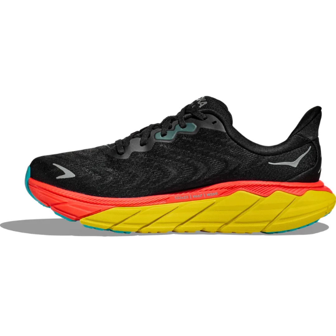 Zapatos Running para Caballero Arahi 6