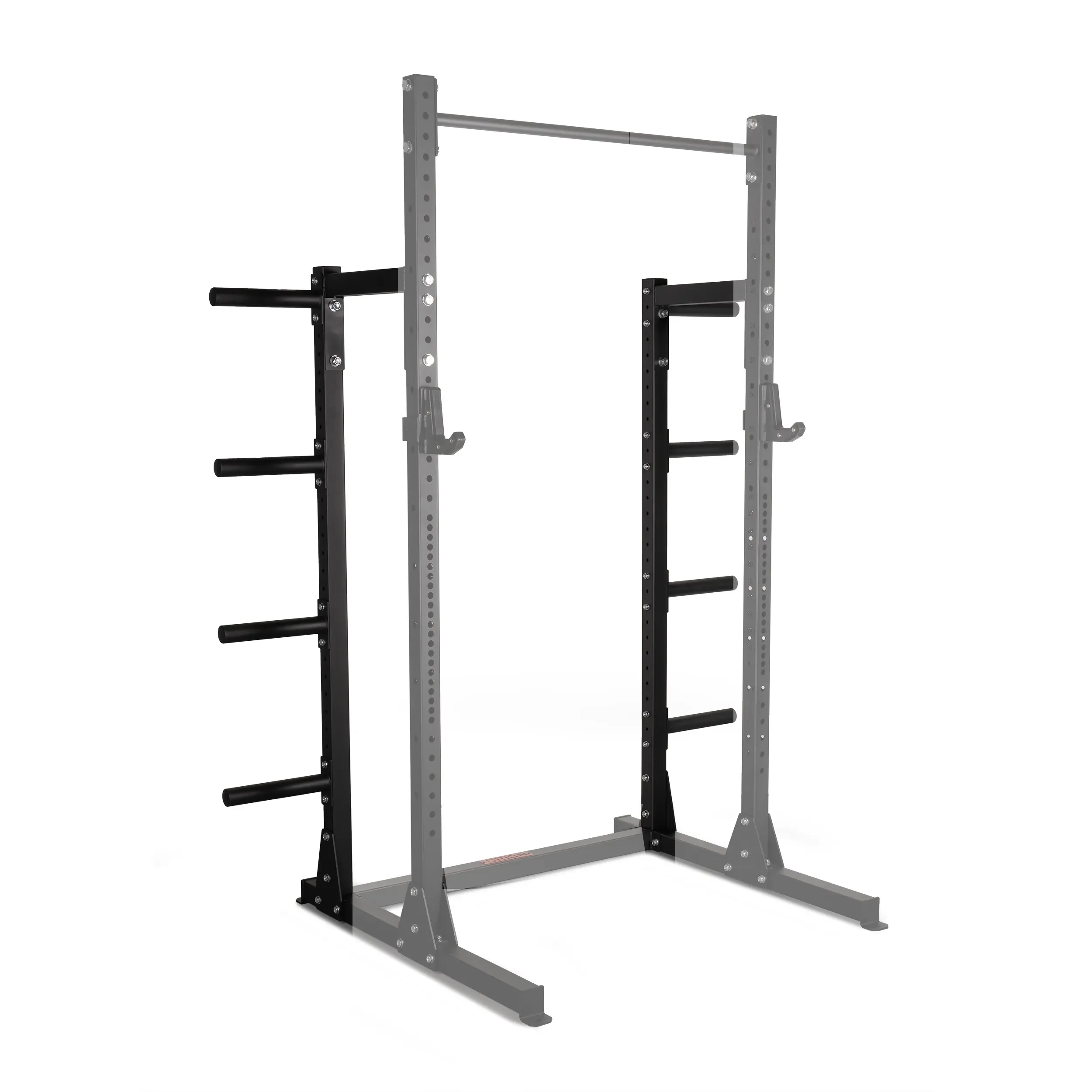 Zenith ZX820 Half Rack V2