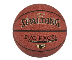 ZI/O Excel Basketball