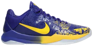 Zoom Kobe 5 Protro '5 Rings' 2020 Sneakers for Men